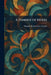 A Dinner of Herbs by Marjorie Bartholomew Paradis