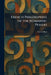 French Philosophies of the Romantic Period by George Boas