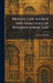 Private Law Source and Analogies of International Law by H. Lauterpacht
