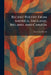 Recent Poetry From America, England, Ireland, and Canada by Roy Leon French