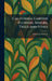 California Garden Flowers, Shrubs, Trees and Vines by Edward J. Wickson
