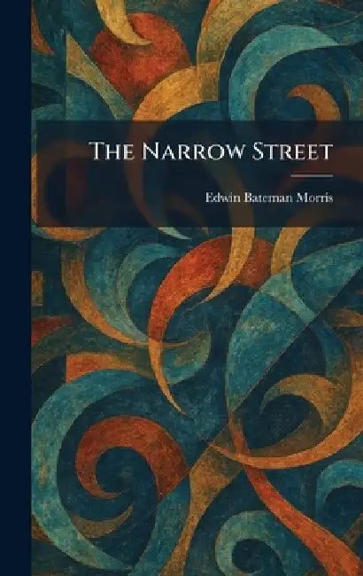 The Narrow Street by Edwin Bateman Morris