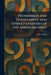 Prohibition and Christianity, and Other Paradoxes of the American Spirit by John Erskine