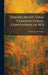 Debates in the Texas Constitutional Convention of 1875 by Seth Shepard McKay