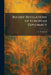 Recent Revelations of European Diplomacy by G P Gooch