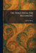 The Bible From the Beginning by Marion Simms