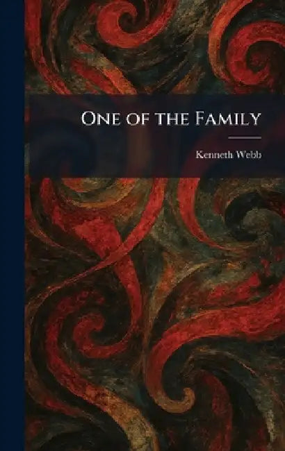 One of the Family by Kenneth Webb