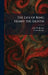 The Life of King Henry the Eighth by John M. Berdan, Tucker Brooke