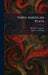 Three American Plays by Maxwell Anderson, Laurence Stallings