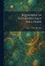 Equilibria in Saturated Salt Solutions by Walter Charles Blasdale