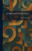A Preface to Morals by Walter Lippmann