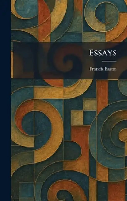 Essays by Francis Bacon