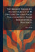 The Bronze Treasury: An Anthology of 81 Obscure English Poets Together With Their Biographical Portraits by Harry Kemp