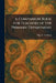 A Companion Book for Teachers of the Primary Department by Olga E. Lindborg