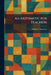 An Arithmetic for Teachers by William F. Roantree