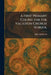 A First Primary Course for the Vacation Church School by Edith McDowell