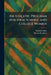 An Athletic Program for High School and College Women by Marjorie Hillas, Marian Knighton