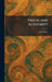 Vision and Authority by John Oman