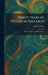 Thirty Years of Psychical Research: Being a Treatise on Metapsychics by Charles Richet