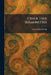Chalk Talk Sermonettes by Leslie James Kindig