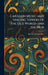 Carillon Music and Singing Towers of the Old World and the New by William Gorham Rice
