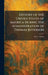 History of the United States of America During the Administration of Thomas Jefferson by Henry Adams