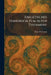Exegetisches Handbuch Zum Alten Testament by Franz Feldmann