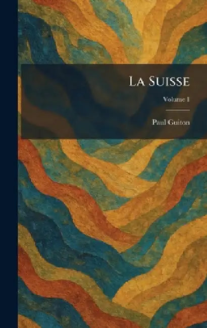 La suisse by Paul Guiton