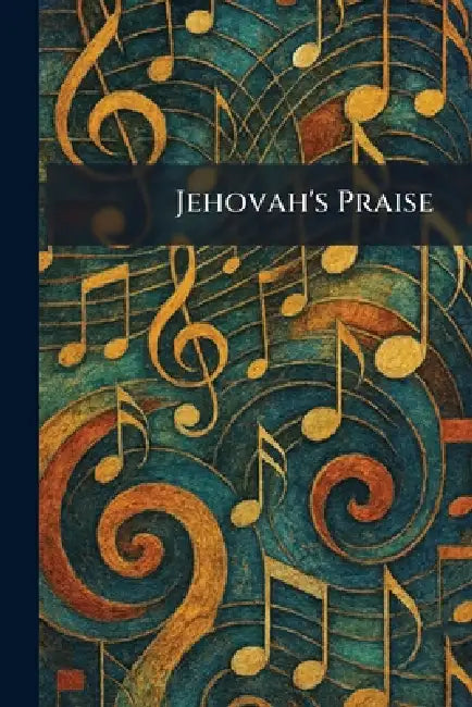 Jehovah's Praise by Tullar-Meredith Co