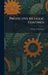 Protective Metallic Coatings by Henry S. Rawdon