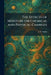 The Effects of Moisture on Chemical and Physical Changes by J. W. Smith