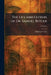 The Life and Letters of Dr. Samuel Butler by Jonathan Cape