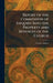 Report of the Commission of Enquiry Into the Property and Revenues of the Church by Various
