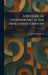 A History of Freethought in the Nineteenth Century by J. M. Robertson