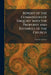 Report of the Commission of Enquiry Into the Property and Revenues of the Church by Various