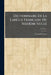 Dictionnaire de la langue française du seizième siècle by Edmond Huguet