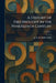 A History of Freethought in the Nineteenth Century by J. M. Robertson