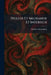 Pelleas Et Melisande Et Interieur by Maurice Maeterlinck