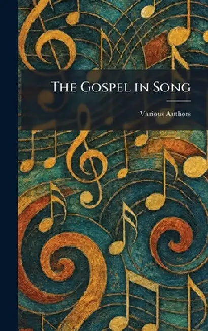 The Gospel In Song by Various