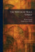 The Witch of Wall Street by Boyden Sparkes, Samuel Taylor Moore