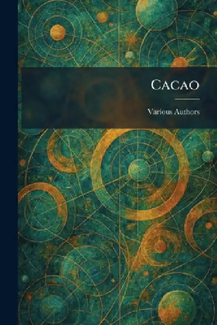 Cacao by Field Museum of Natural History