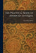 The Practical Book of American Antiques by Harold Donaldson