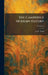 The Cambridge Modern History by A. W. Ward