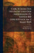 Carl Schurz Der Deutsche Und Der Amerikaner Zu Seinem 100 Geburtstage am 2 Marz 1929 by Anton Erkelenz, Fritz Mittelmann