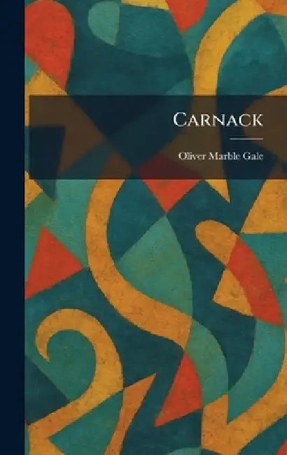 Carnack by Oliver Marble Gale