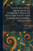 Catalogo Delle Opere Musicali Teoriche E Pratiche Di Autori Vissuti Sino Ai Primi Decenni Del Secolo XIX by R. Gandolfi, C. Cordara, A. Bonaventura