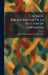 Catalog Bibliografico De La Seccion De Cervantes by Don Gabriel Martin del Rio Y. Rico