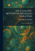 The Catalytic Activity of Metalized Silica Gels: Hydrogenation Reactions by Vlon Neilan Morris