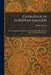 Catalogue of European Daggers: The Metropolitan Museum of Art. Including the Ellis, De Dino, Riggs, and Reubell Collections. by Bashford Dean