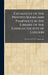 Catalogue of the Printed Books and Pamphlets in the Library of the Linnean Society of London by Longman Green & Co